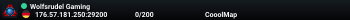 Wolfsrudel Gaming