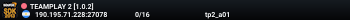 TEAMPLAY 2 [1.0.2]