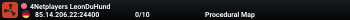 4Netplayers LeonDuHund