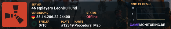 4Netplayers LeonDuHund