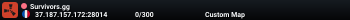 Survivors.gg