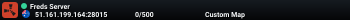 Freds Server