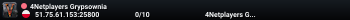 4Netplayers Grypsownia