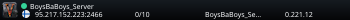 BoysBaBoys_Server