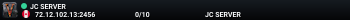 JC SERVER