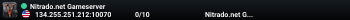Nitrado.net Gameserver