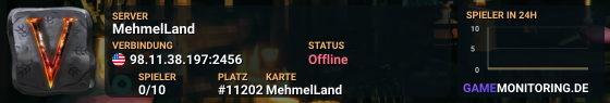 MehmelLand