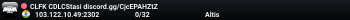 CLFK CDLCStasi discord.gg/CjcEPAHZtZ