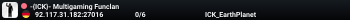 -{ICK}- Multigaming Funclan
