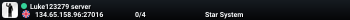 Luke123279 server
