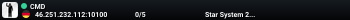 CMD