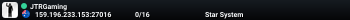 JTRGaming