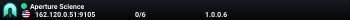 Aperture Science