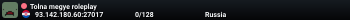 Tolna megye roleplay