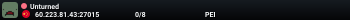 Unturned