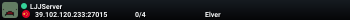 LJJServer