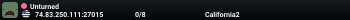 Unturned