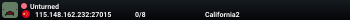 Unturned