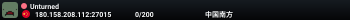 Unturned