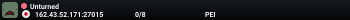 Unturned