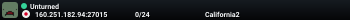 Unturned
