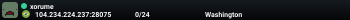 xorume