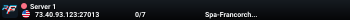 Server 1