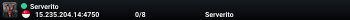 Serverito