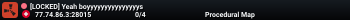 [LOCKED] Yeah boyyyyyyyyyyyyyyys