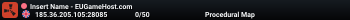 Insert Name - EUGameHost.com