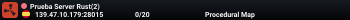 Prueba Server Rust(2)