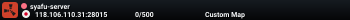 syafu-server