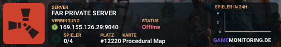 FAR PRIVATE SERVER