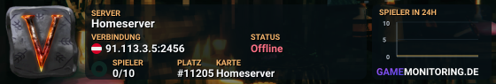 Homeserver