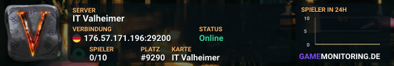 IT Valheimer