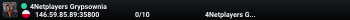4Netplayers Grypsownia