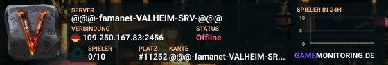 @@@-famanet-VALHEIM-SRV-@@@
