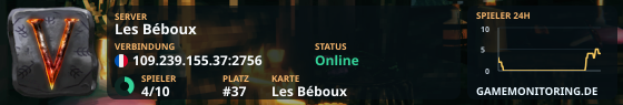 Les Béboux