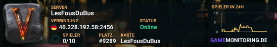 LesFousDuBus