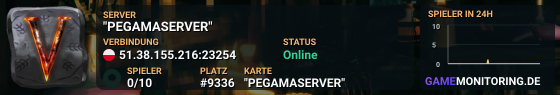 "PEGAMASERVER"