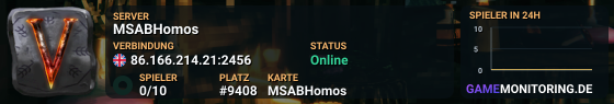 MSABHomos