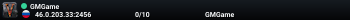 GMGame