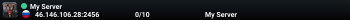 My Server