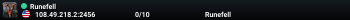 Runefell
