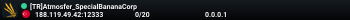 [TR]Atmosfer_SpecialBananaCorp