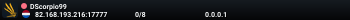 DScorpio99