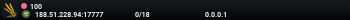 100