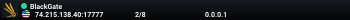 BlackGate
