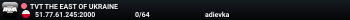 Arma 3 Server