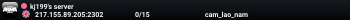 kj199's server